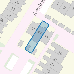 Perceel HLG01-C-2301