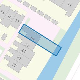 Perceel HLG01-C-2303