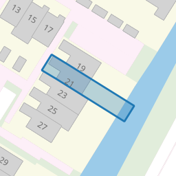 Perceel HLG01-C-2304