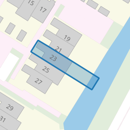 Perceel HLG01-C-2305