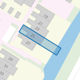 Perceel HLG01-C-2306