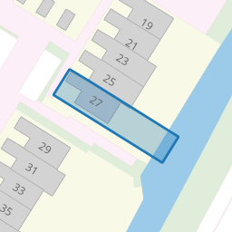 Perceel HLG01-C-2307