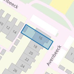 Perceel HLG01-C-2308