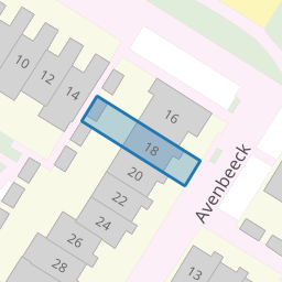 Perceel HLG01-C-2309