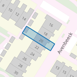 Perceel HLG01-C-2310