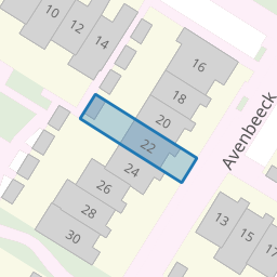 Perceel HLG01-C-2311