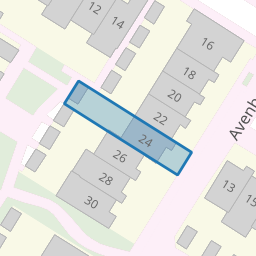 Perceel HLG01-C-2312