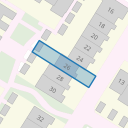 Perceel HLG01-C-2313