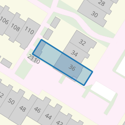 Perceel HLG01-C-2318