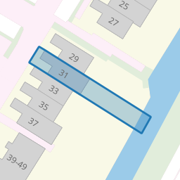 Perceel HLG01-C-2321