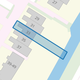 Perceel HLG01-C-2322