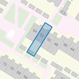 Perceel HLG01-C-2326