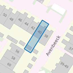 Perceel HLG01-C-2332