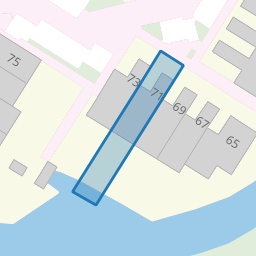 Perceel HLG01-C-2341