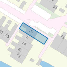 Perceel HLG01-C-2343