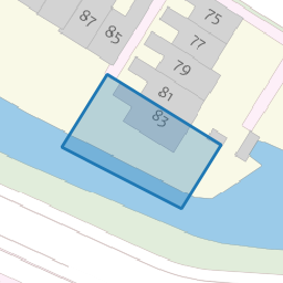 Perceel HLG01-C-2347