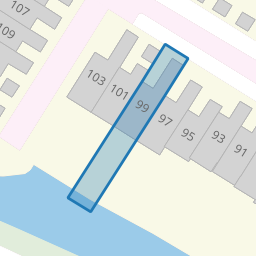 Perceel HLG01-C-2350