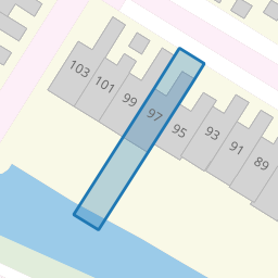 Perceel HLG01-C-2351