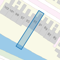 Perceel HLG01-C-2353