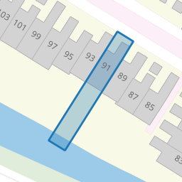 Perceel HLG01-C-2354