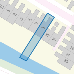 Perceel HLG01-C-2355