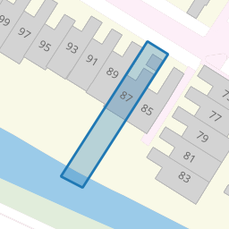 Perceel HLG01-C-2356