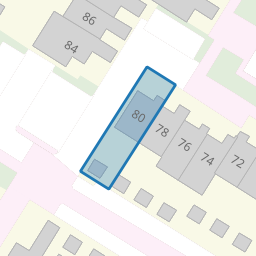 Perceel HLG01-C-2358