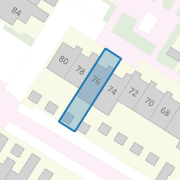 Perceel HLG01-C-2360