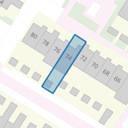 Perceel HLG01-C-2361