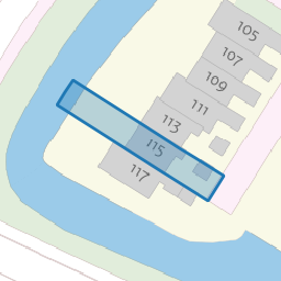 Perceel HLG01-C-2372