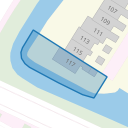 Perceel HLG01-C-2373