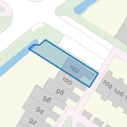 Perceel HLG01-C-2374