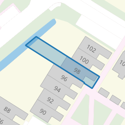 Perceel HLG01-C-2376