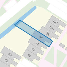 Perceel HLG01-C-2377