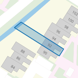 Perceel HLG01-C-2379