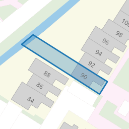 Perceel HLG01-C-2380