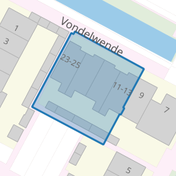 Perceel HLG01-C-2389