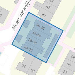 Perceel HLG01-C-2390