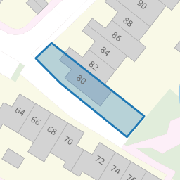 Perceel HLG01-C-2418