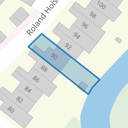 Perceel HLG01-C-2423