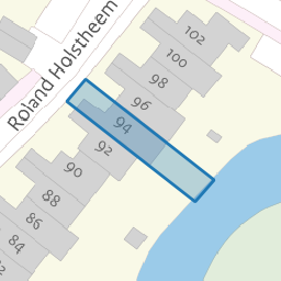 Perceel HLG01-C-2425