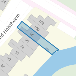 Perceel HLG01-C-2427