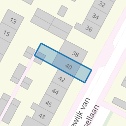 Perceel HLG01-C-2433