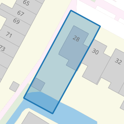 Perceel HLG01-C-2438