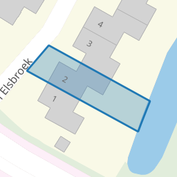 Perceel HLG01-C-2447