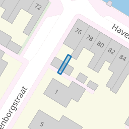 Perceel HLG01-C-2452