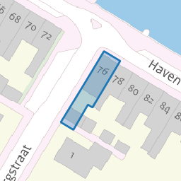 Perceel HLG01-C-2453