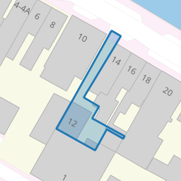 Perceel HLG01-C-2473