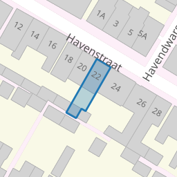 Perceel HLG01-C-2478