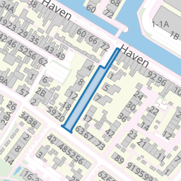 Perceel HLG01-C-2496